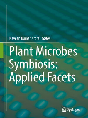 cover image of Plant Microbes Symbiosis